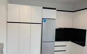 Delfin Apartments